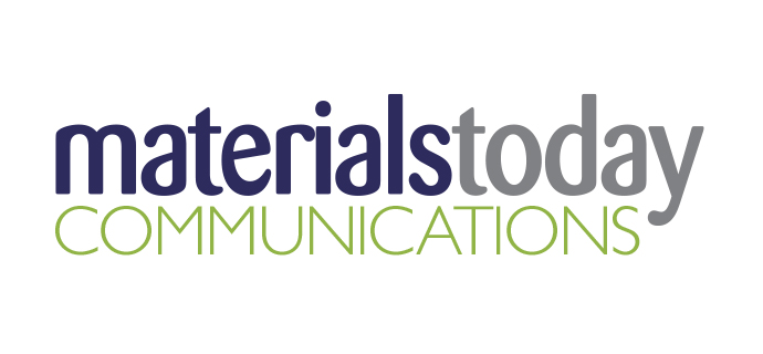 Materials Today Communications